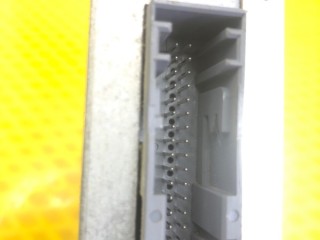 Блок управления телефоном, ориг. номер 7L5035729C, Porsche Cayenne 957 2007-2010