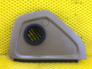 Заглушка торпедо боковая левая, ориг. номер 7L5857175D, Porsche Cayenne 957 2007-2010
