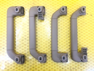 Ручка потолочная, ориг. номер 7L0857608A, Porsche Cayenne 957 2007-2010