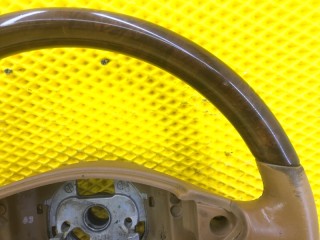 Руль (рулевое колесо), ориг. номер 7L5419091T, Porsche Cayenne 957 2007-2010