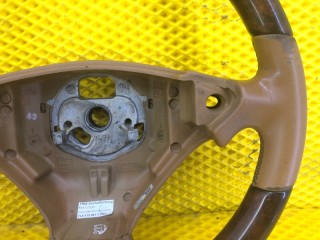 Руль (рулевое колесо), ориг. номер 7L5419091T, Porsche Cayenne 957 2007-2010