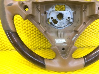 Руль (рулевое колесо), ориг. номер 7L5419091T, Porsche Cayenne 957 2007-2010