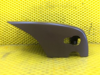 Кожух рулевой колонки, ориг. номер 7L5953516C, Porsche Cayenne 957 2007-2010