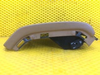 Накладка торпеды, Porsche Cayenne 957 2007-2010