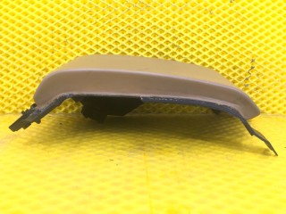 Накладка торпеды, Porsche Cayenne 957 2007-2010