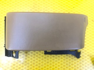 Накладка торпеды, Porsche Cayenne 957 2007-2010
