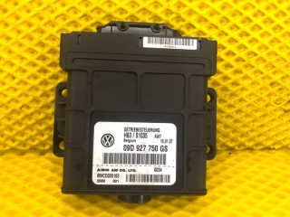 Блок управления АКПП (ЭБУ АКПП), ориг. номер 09D927750GS, Porsche Cayenne 957 2007-2010