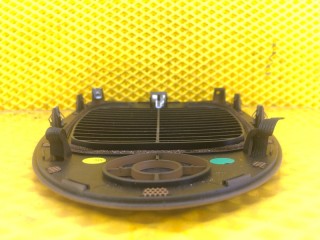 Решетка динамика, ориг. номер 7L5858189, Porsche Cayenne 957 2007-2010