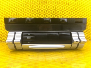 Блок управления климат-контролем, ориг. номер 7L5907040BT, Porsche Cayenne 957 2007-2010