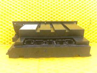 Блок управления климат-контролем, ориг. номер 7L5907040BT, Porsche Cayenne 957 2007-2010