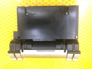 Блок управления климат-контролем, ориг. номер 7L5907040BT, Porsche Cayenne 957 2007-2010