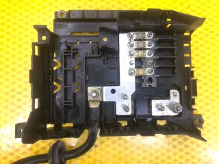 Блок предохранителей, ориг. номер 7L0937548C, Porsche Cayenne 957 2007-2010