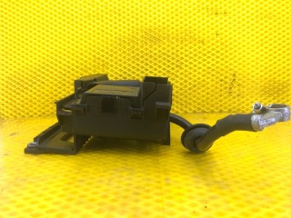 Блок предохранителей, ориг. номер 7L0937548C, Porsche Cayenne 957 2007-2010