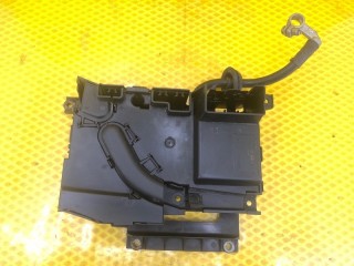 Блок предохранителей, ориг. номер 7L0937548C, Porsche Cayenne 957 2007-2010