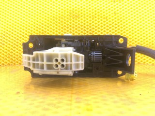 Селектор акпп, ориг. номер 7L5713203D, Porsche Cayenne 957 2007-2010