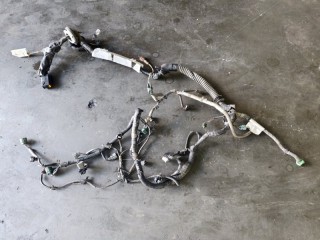 Проводка двигателя, ориг. номер 24011EG000, Nissan Fuga Y50 2004-2007