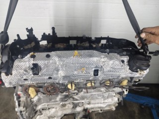 Двигатель, ориг. номер 11002473242, BMW X5 G05 2018-2023