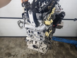 Двигатель, ориг. номер 11002473242, BMW X5 G05 2018-2023