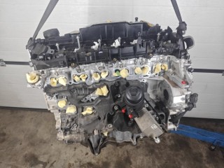 Двигатель, ориг. номер 11002473242, BMW X5 G05 2018-2023