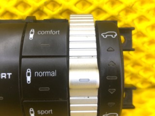 Блок управления подвеской, ориг. номер 7L5941435N, Porsche Cayenne 957 2007-2010