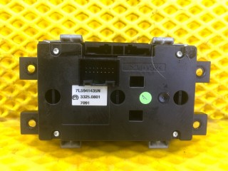 Блок управления подвеской, ориг. номер 7L5941435N, Porsche Cayenne 957 2007-2010