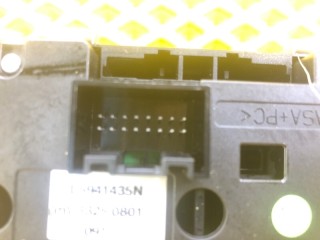 Блок управления подвеской, ориг. номер 7L5941435N, Porsche Cayenne 957 2007-2010