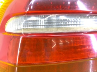 Фонарь задний левый, ориг. номер 7L5945207, Porsche Cayenne 957 2007-2010