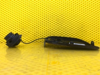 Лючок бензобака, ориг. номер 7L5809905D, Porsche Cayenne 957 2007-2010