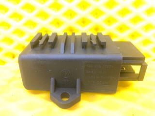 Блок управления подогревом сидения, ориг. номер 1Z0959772B, Porsche Cayenne 957 2007-2010