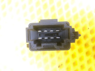 Блок управления подогревом сидения, ориг. номер 1Z0959772B, Porsche Cayenne 957 2007-2010