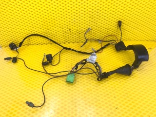 Проводка багажника, ориг. номер 7L5971211H, Porsche Cayenne 957 2007-2010