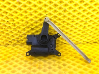 Сервопривод заслонок печки, ориг. номер 52411483R04, Porsche Cayenne 957 2007-2010