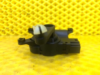 Сервопривод заслонок печки, ориг. номер 52411483R04, Porsche Cayenne 957 2007-2010
