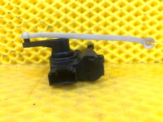 Сервопривод заслонок печки, ориг. номер 52411483R04, Porsche Cayenne 957 2007-2010