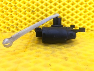 Сервопривод заслонок печки, ориг. номер 52411483R04, Porsche Cayenne 957 2007-2010