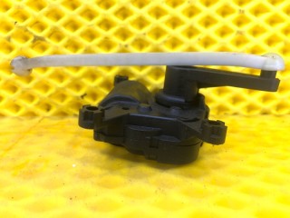 Сервопривод заслонок печки, ориг. номер 52411483R04, Porsche Cayenne 957 2007-2010
