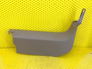Накладка на порог передняя правая Porsche Cayenne 957 2007-2010, 7L0863484F