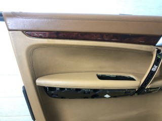 Обшивка двери (карта) передняя левая Porsche Cayenne 957 2007-2010, 7L5867011
