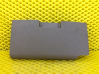 Накладка сиденья Porsche Cayenne 957 2007-2010, левый руль, 7L5919219