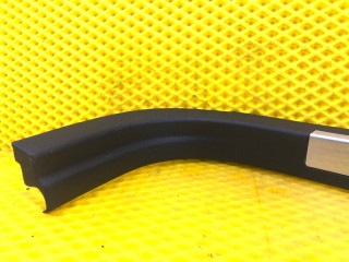 Накладка на порог передняя левая, ориг. номер 769B5EG000, Nissan Fuga Y50 2004-2007