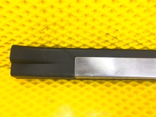 Накладка на порог задняя правая, ориг. номер 769B6EG000, Nissan Fuga Y50 2004-2007