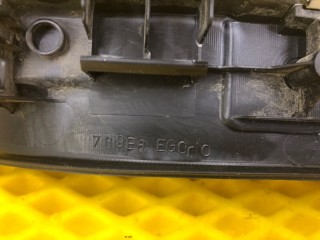 Накладка на порог задняя правая, ориг. номер 769B6EG000, Nissan Fuga Y50 2004-2007