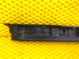 Накладка на порог задняя правая, ориг. номер 769B6EG000, Nissan Fuga Y50 2004-2007