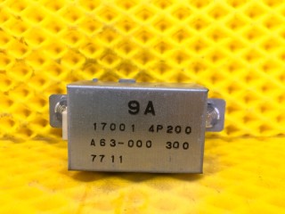 Реле топливного насоса Nissan Fuga Y50 2004-2007, 170014P200