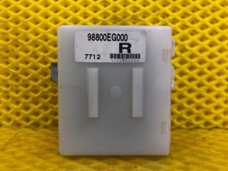 Блок комфорта Nissan Fuga Y50 2004-2007, 98800EG000