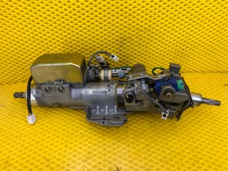 Рулевая колонка Nissan Fuga Y50 2004-2007, левый руль, 489907Y36A