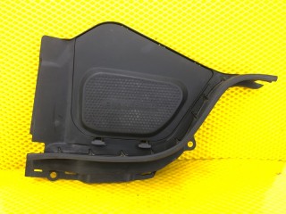 Крышка двигателя (декоративная) правая, ориг. номер 65275EG000, Nissan Fuga Y50 2004-2007