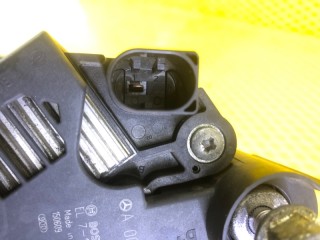 Генератор, ориг. номер A0009060922, Mercedes-Benz E-Class W212 2009-2013