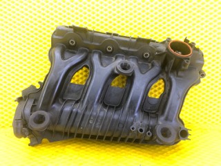 Впускной коллектор, ориг. номер A2710903037, Mercedes-Benz C-Class W204 2011-2015