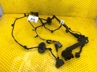 Проводка двери передняя правая, ориг. номер 7M5T14K138, Ford Focus 2 2004-2008